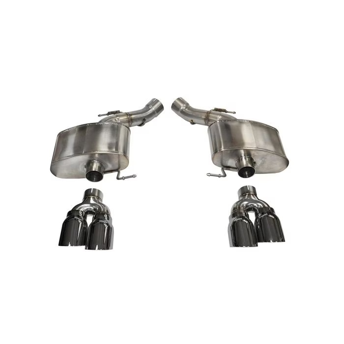 Corsa Performance Exhaust System Kit 14929
