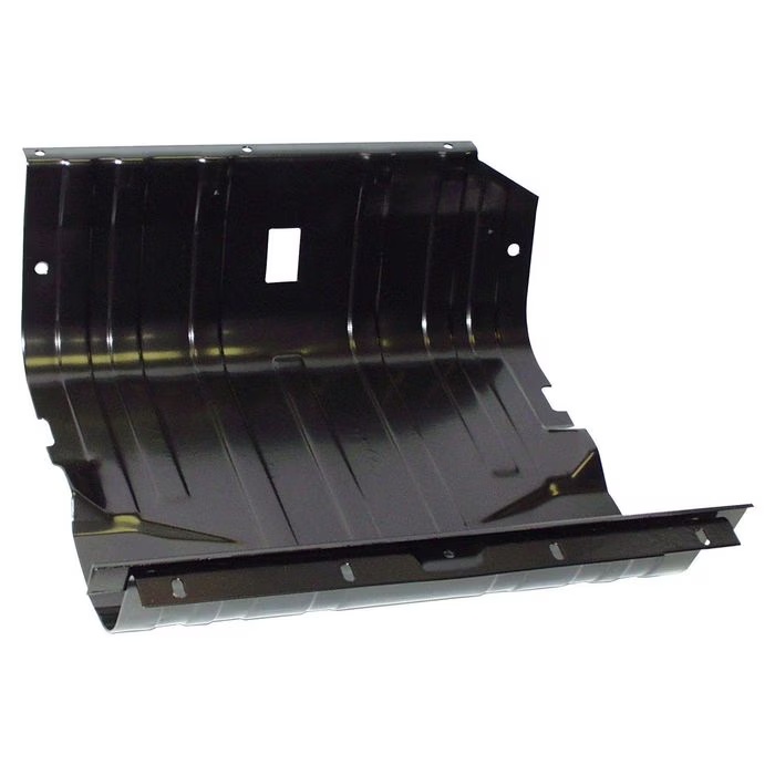 Crown Skid Plate J5357023