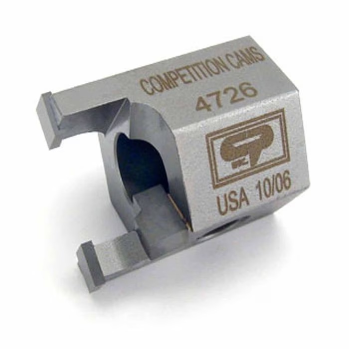 COMP Cams Valve Guide Cutter - .446in O.D. Guide 4727CPG