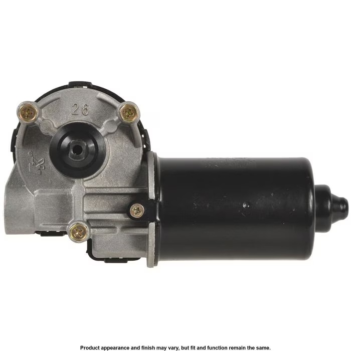 Cardone New Wiper Motor 85-2004