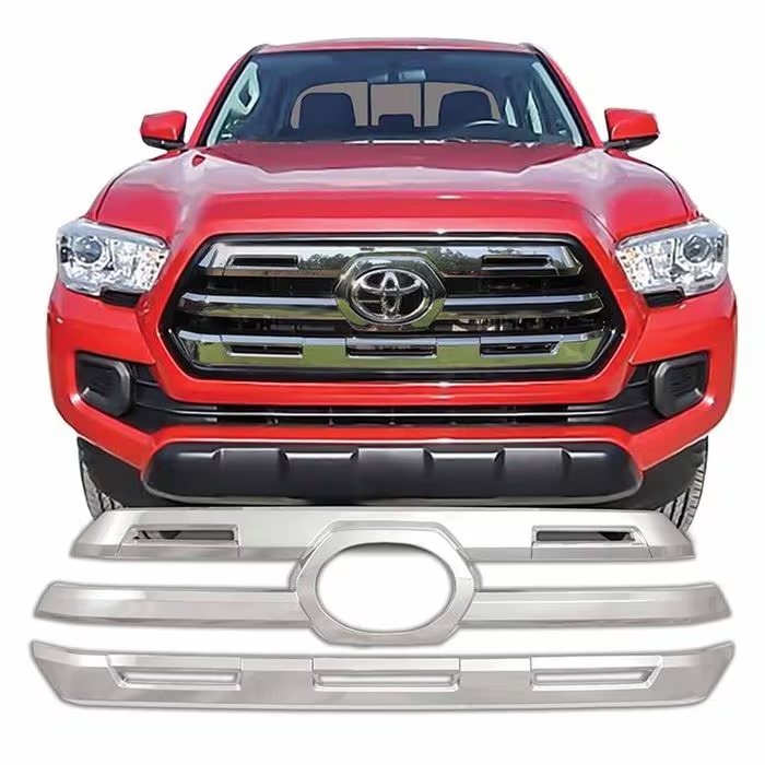 Coast To Coast Grille Insert IWCGI138