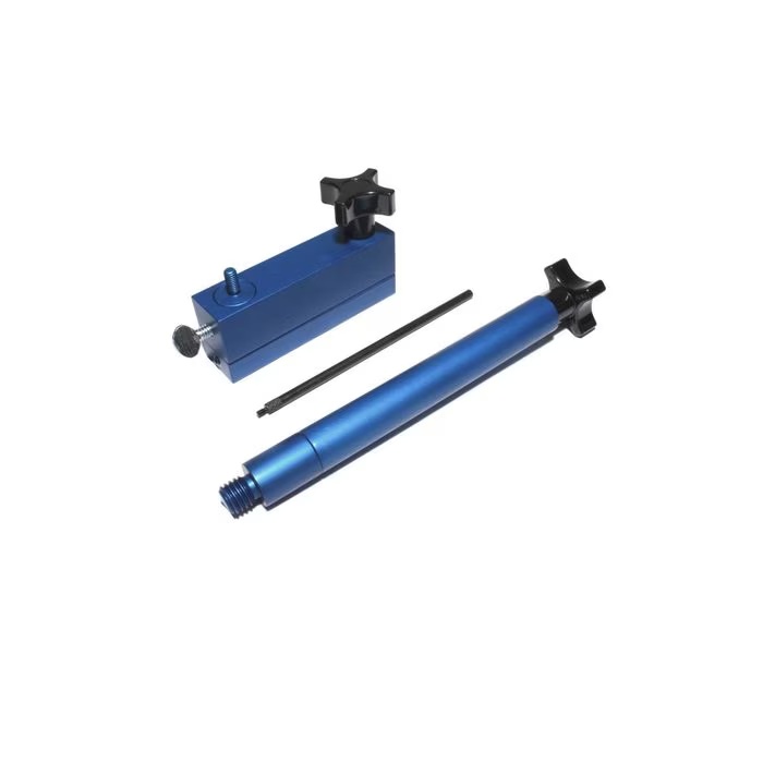 COMP Cams Cylinder Head Off Engine Camshaft Checking Fixture