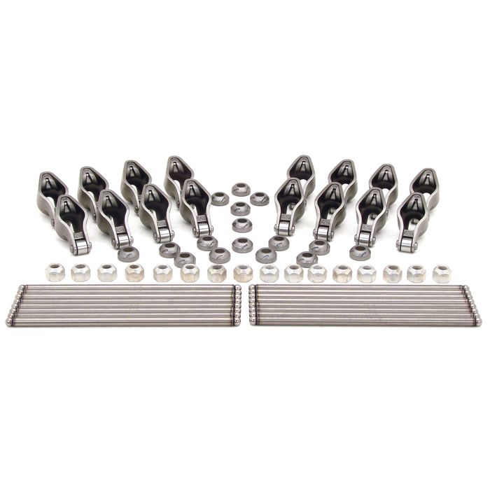 COMP Cams Magnum And High Energy Rocker Arm and Pushrod Kit