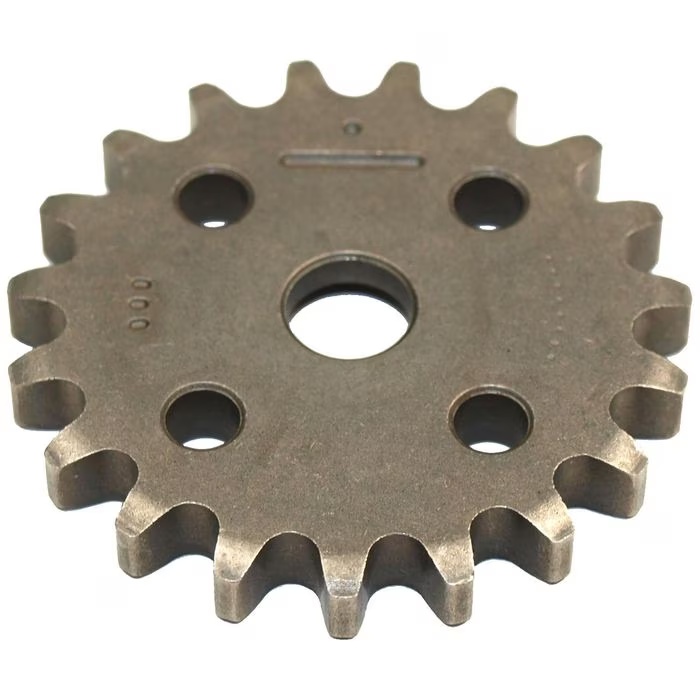 Cloyes Engine Oil Pump Sprocket S983