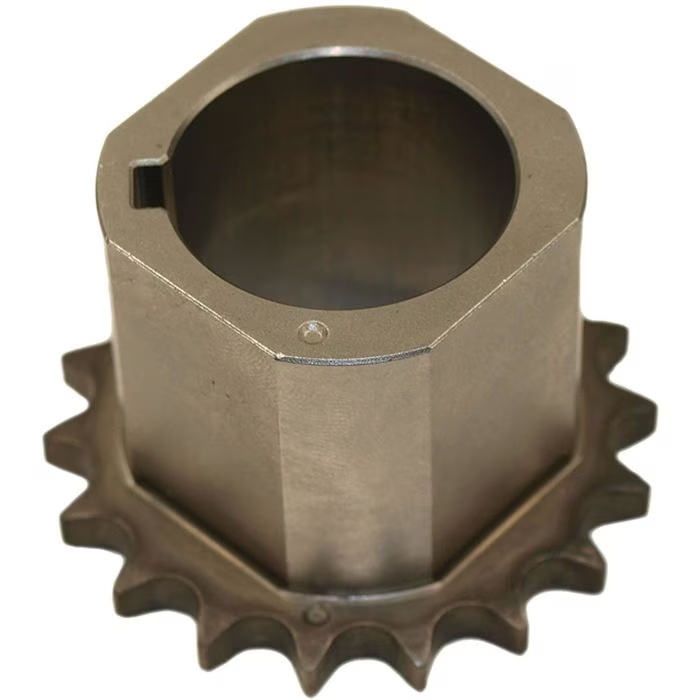 3370-cloyes-engine-timing-crankshaft-sprocket-s1037--1.jpg Cloyes Engine Timing Crankshaft Sprocket S1037