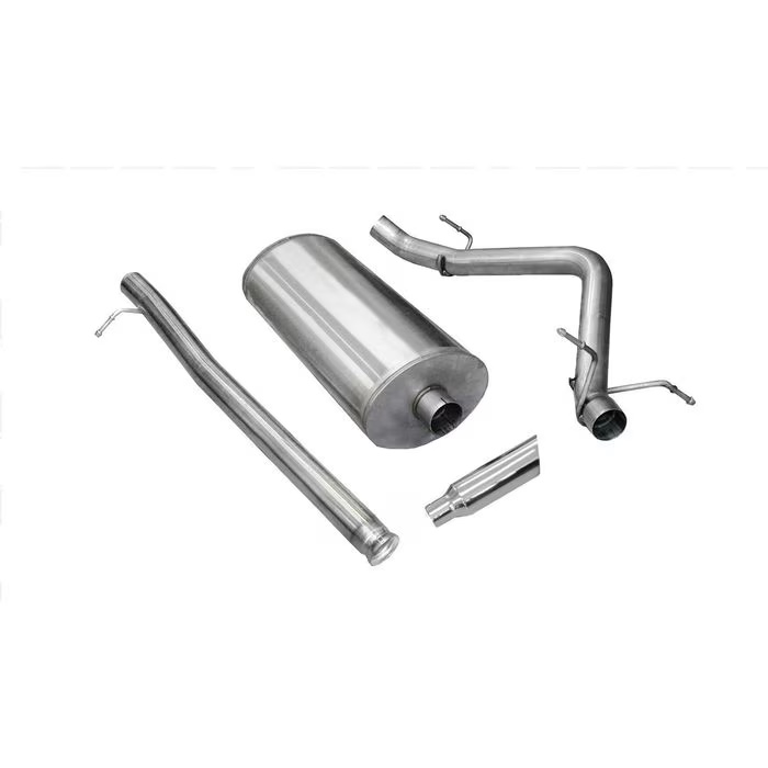 Corsa Performance Exhaust System Kit 24920