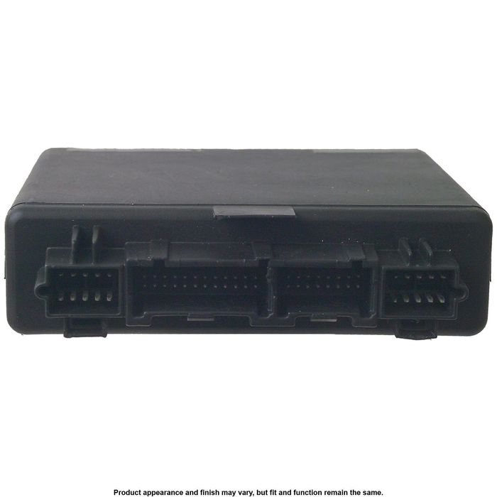 Cardone Remanufactured Body Control Computer 73-8980