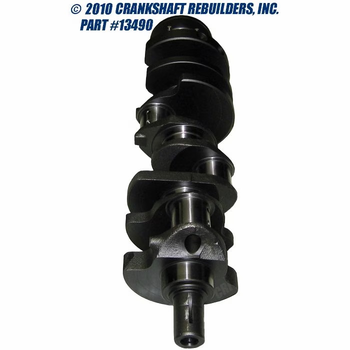 Crankshaft Rebuilder Crankshaft Kit 13490
