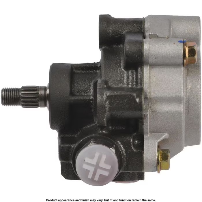 Cardone New Power Steering Pump 96-5229