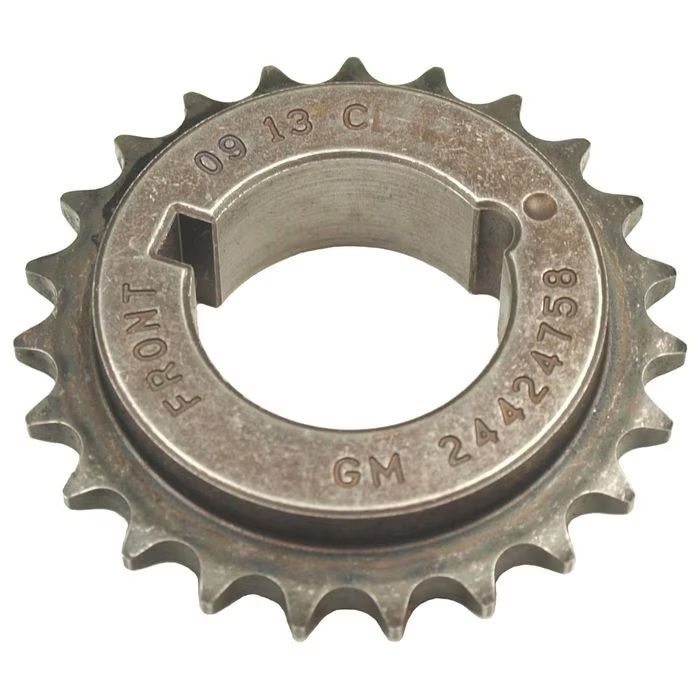 Cloyes Engine Timing Crankshaft Sprocket S849