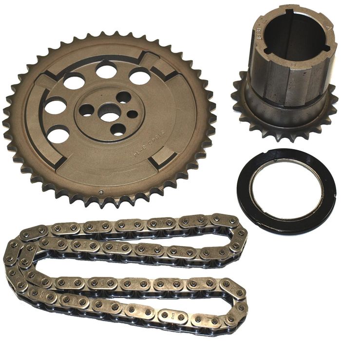 Cloyes High Performance Engine Timing Set 9-3667TX3ZR