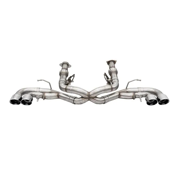 Corsa Performance Exhaust System Kit 21104
