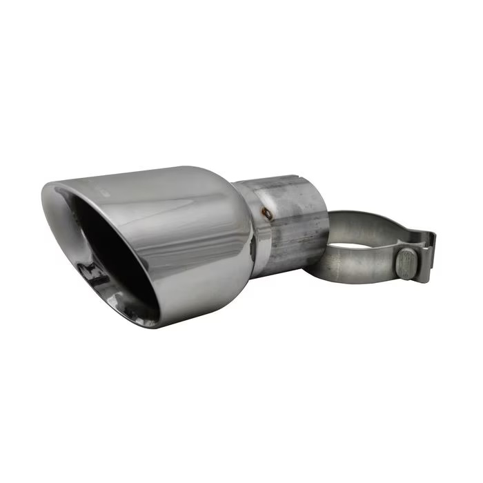 Corsa Exhaust Tip TK009