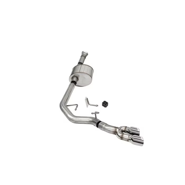 Corsa Performance Exhaust System Kit 21144