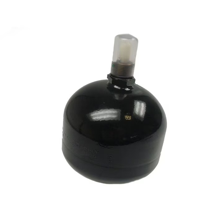 Corteco Suspension Self-Leveling Unit 80001407