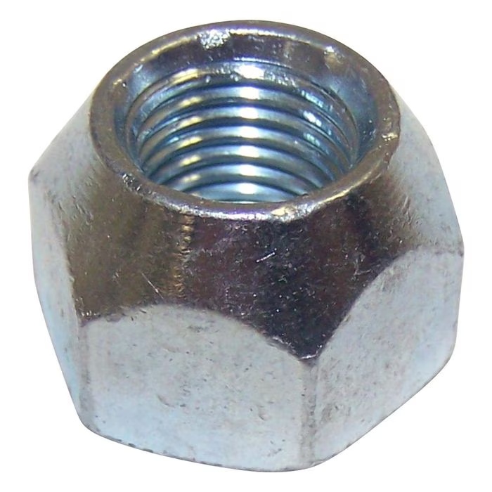 Crown Automotive Jeep Replacement Wheel Lug Nut J4004837