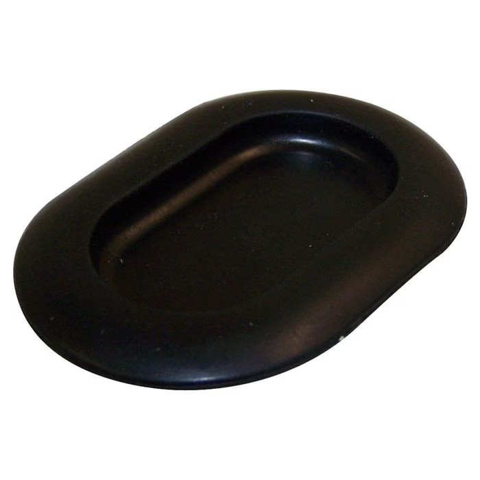 Crown Automotive Jeep Replacement Floor Plug 55397226AA