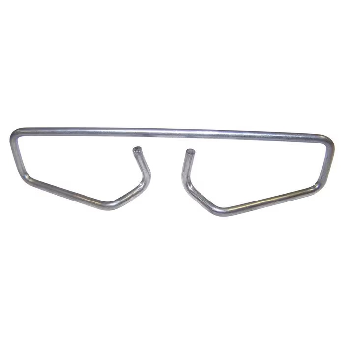Crown Brake Disc Hardware Kit J3239865