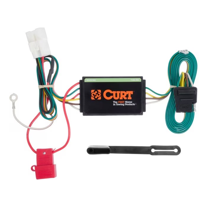 Curt Electrical Wire Connector 56040