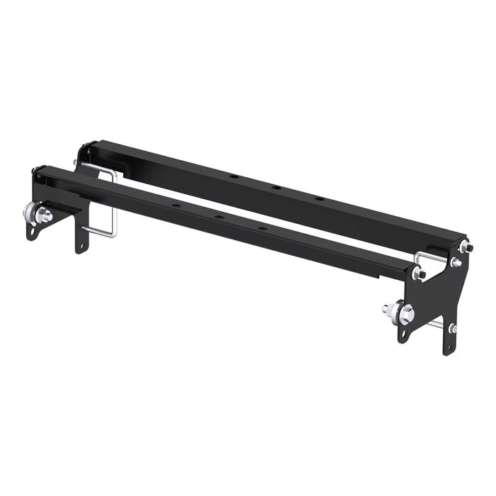 Curt Gooseneck Trailer Hitch Mount Kit 61341