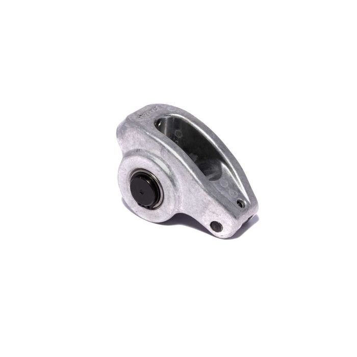 COMP Cams High Energy Aluminum 1.6 Ratio Roller Rocker for SBC 265-400 with 3/8in Stud 17002-1
