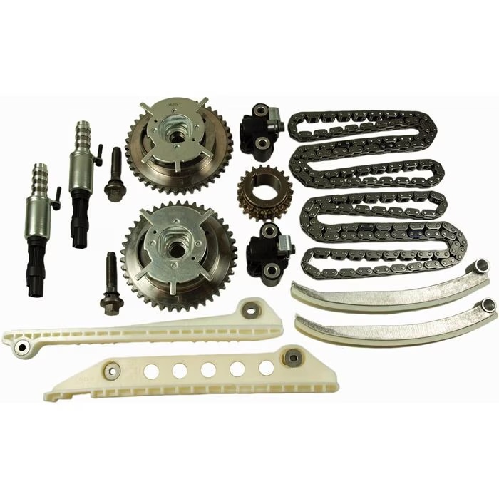 Cloyes Engine Timing Chain Kit 9-0387SKVVT1