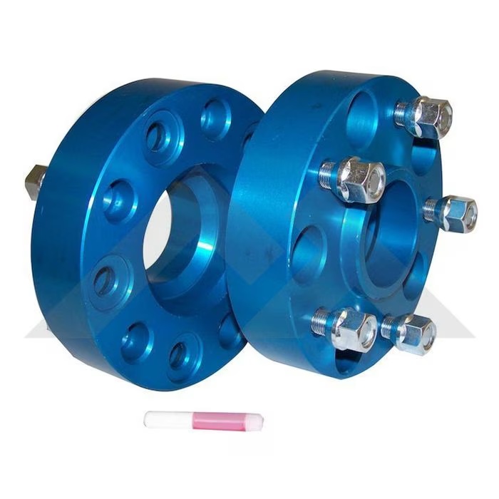 Crown Automotive Jeep Replacement Wheel Spacer RT32004