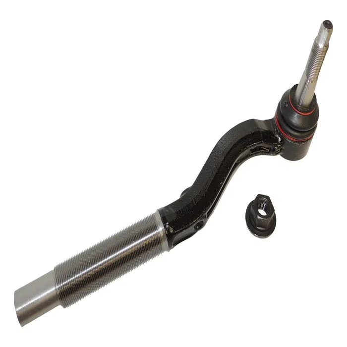 Crown Automotive Jeep Replacement Steering Tie Rod 68258762AB