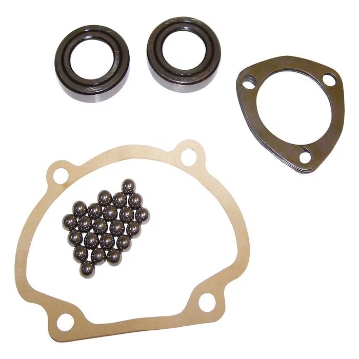 Crown Automotive Jeep Replacement Steering Gear Sector Shaft Bearing J0646084