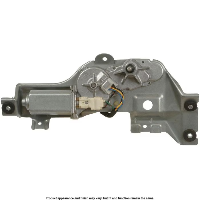Cardone Remanufactured Wiper Motor 43-4586