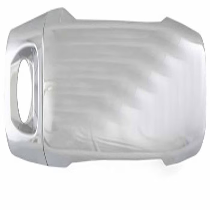 Coast To Coast Door Handle Cover CCIDH68571B