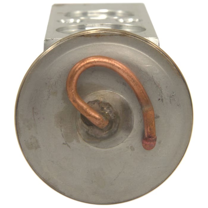 Compressor Works A/C Expansion Valve 38876