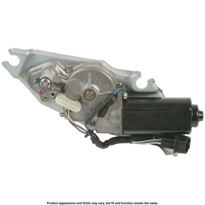 Cardone Remanufactured Wiper Motor 43-2903