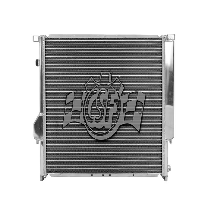 CSF Cooling Radiator 3054
