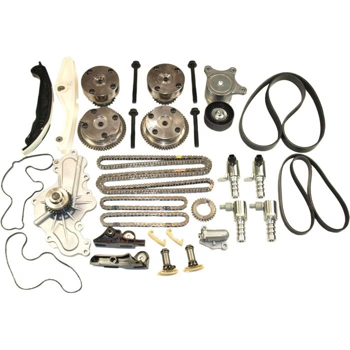 Cloyes Engine Timing Chain Kit 9-0738SK6A