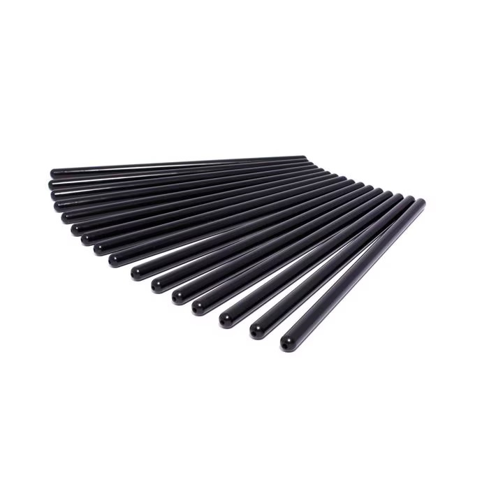 COMP Cams Hi-Tech 6.750in Long .080in Wall 5/16in Diameter Push Rod Set