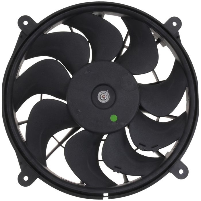 Continental Engine Cooling Fan Assembly FA70613