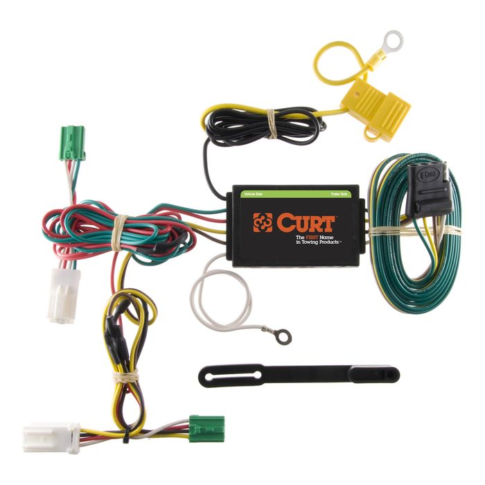 Curt Electrical Wire Connector 56135