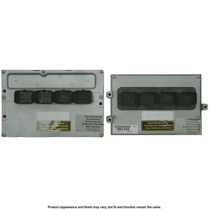 Cardone Remanufactured Engine Control Computer 79-9124V