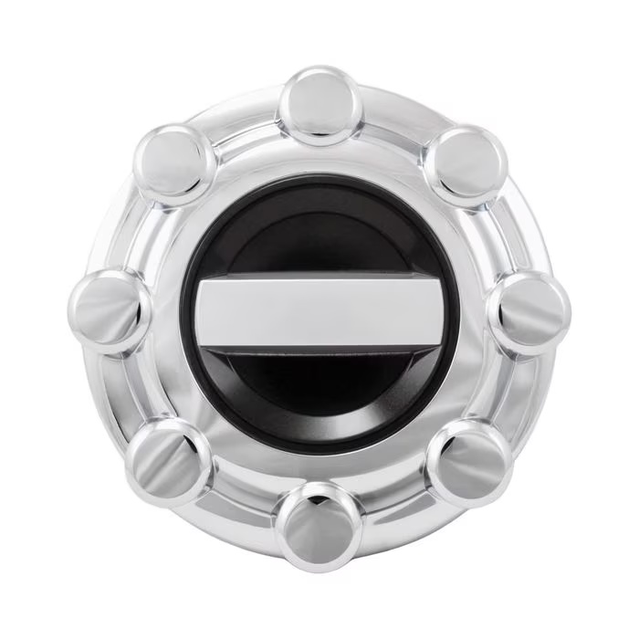 Coast To Coast Wheel Center Cap C10098F