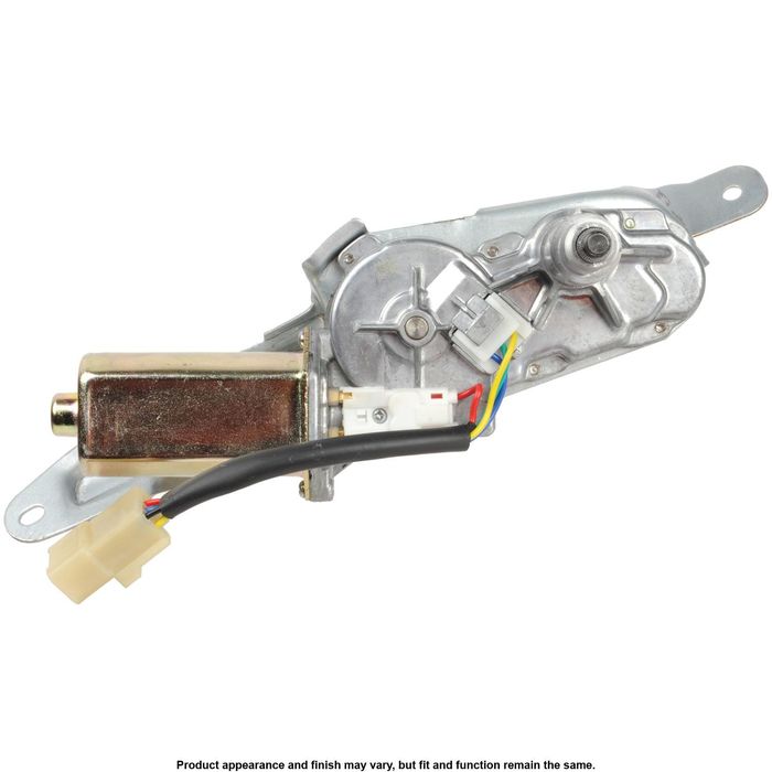 Cardone New Wiper Motor 85-4603