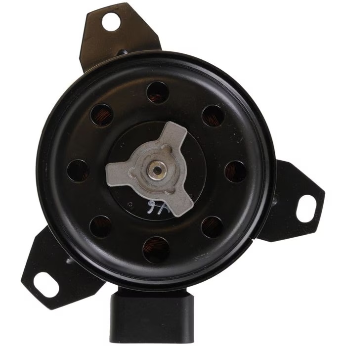 Continental Engine Cooling Fan Motor PM9140