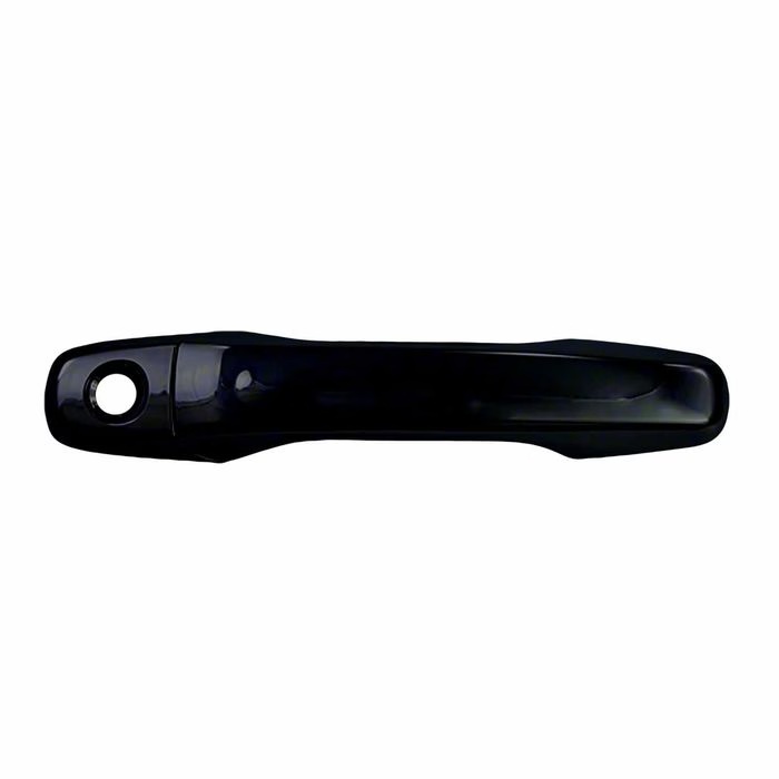 Coast To Coast Door Handle Cover DH68555SBK