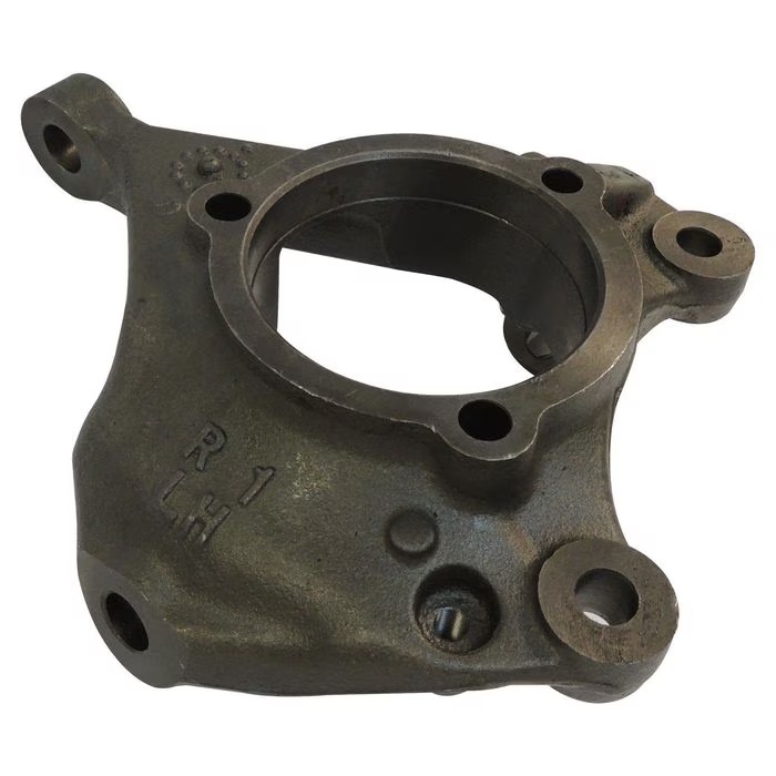 Crown Automotive Jeep Replacement Steering Knuckle 68004087AA