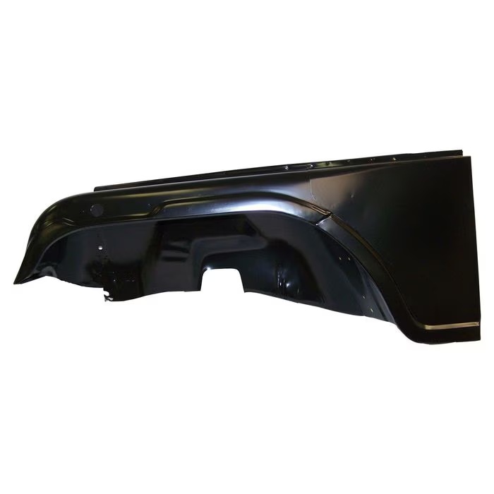 Crown Fender Flare Extender J5758618
