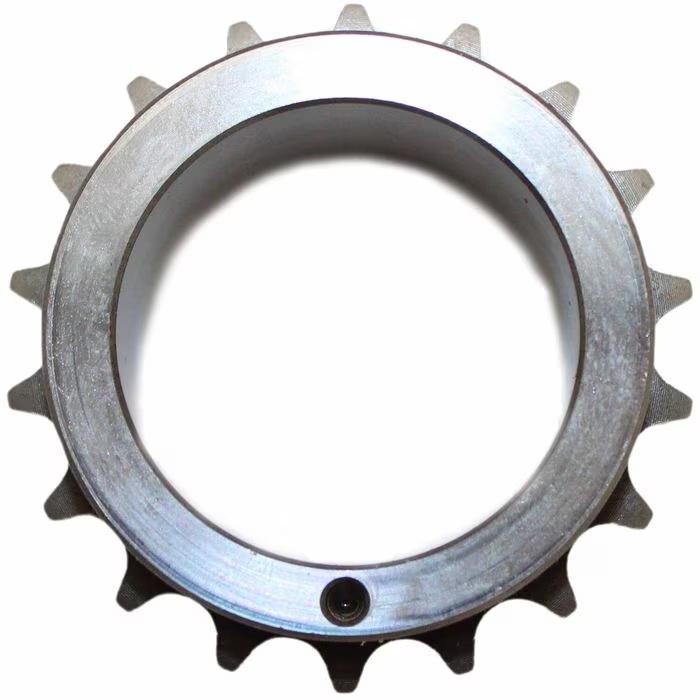 Cloyes Engine Timing Crankshaft Sprocket S1123
