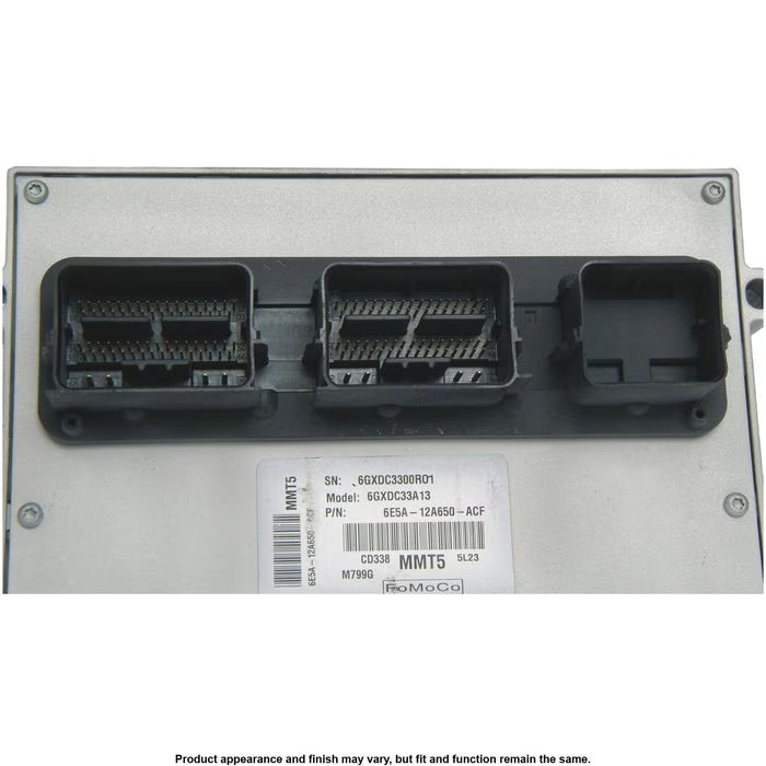 CARDONE Reman Engine Control Module (ECM) 78-1103F