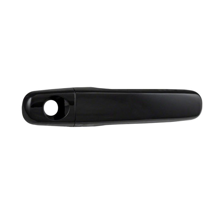 Coast To Coast Door Handle Cover CCIDH68523BBK
