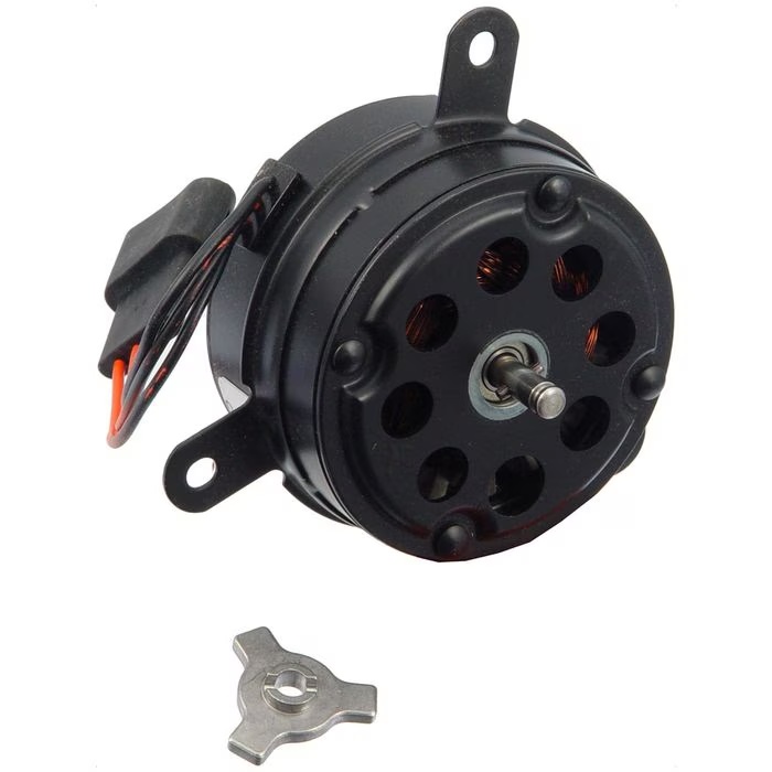 Continental Engine Cooling Fan Motor PM9166