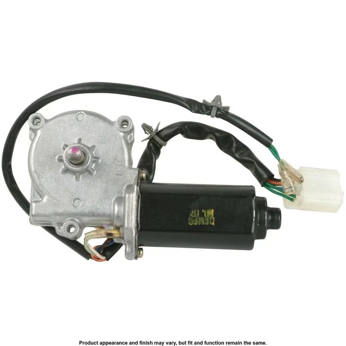 Cardone Remanufactured Wiper Motor 43-4314